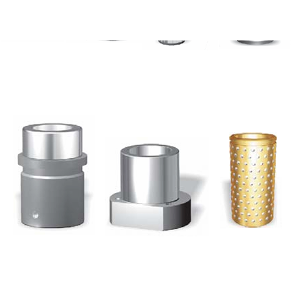 德國MICRONORM切割元件ML-10