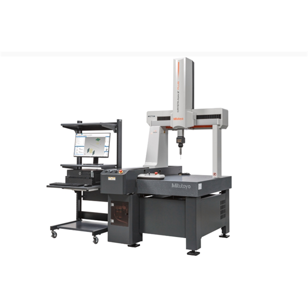 日本MITUTOYO三豐數控坐標測量機CRYSTA-Apex V162016
