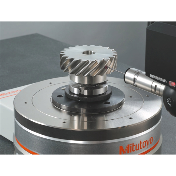 日本MITUTOYO三豐轉(zhuǎn)臺(tái)MRT240系統(tǒng)