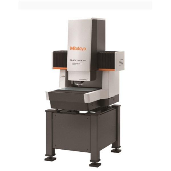 日本MITUTOYO三豐QUICK VISION Apex Pro系列QV-X404T1C-E
