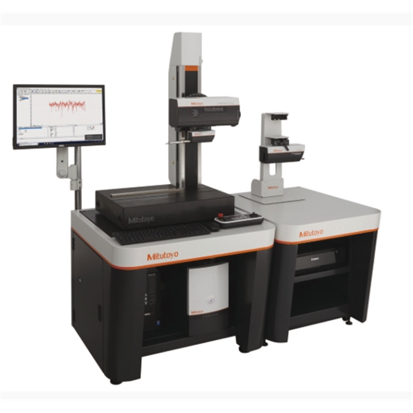 日本MITUTOYO三豐數控表面粗糙度和輪廓測量機SV-C4500S CNC
