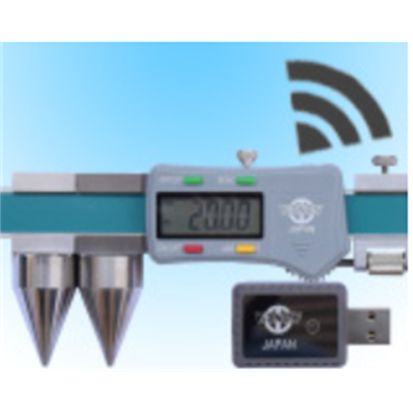 KANON中村日本數(shù)字卡尺 E-RD15FW