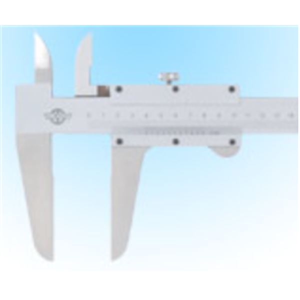 KANON中村日本數字卡尺 DMK15J