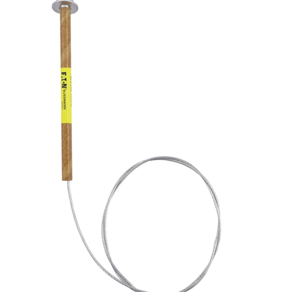 EATON伊頓 Bussmann 系列中高壓沖出式熔斷器15KB80