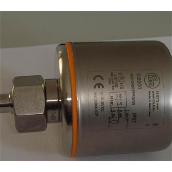 德國(guó)IFM易福門電感式接近開關(guān)I IFW204 IFK3004UBPKG/K1/SC/US-104