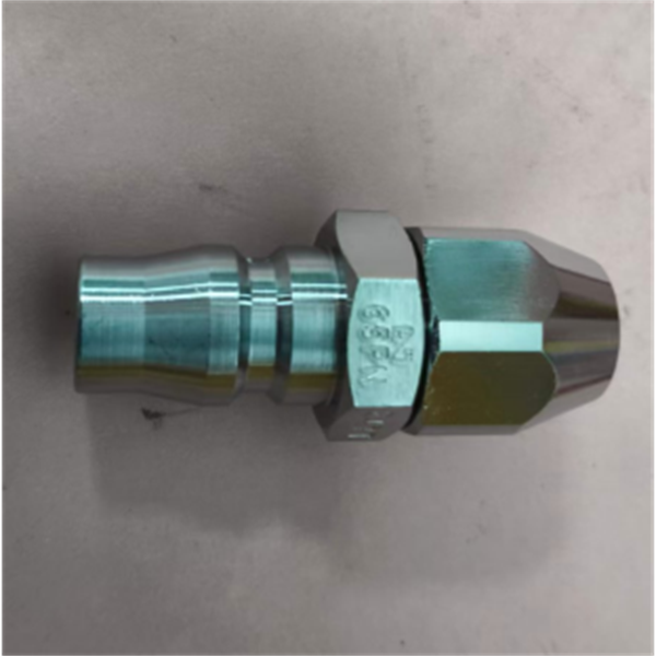 【中村】日本NITTO日東工器 帶管鉗的小型接頭MS-20SC-6