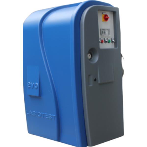 意大利LABIOTEST萊比意 超聲波噴涂系統(tǒng)Zephiro UTS