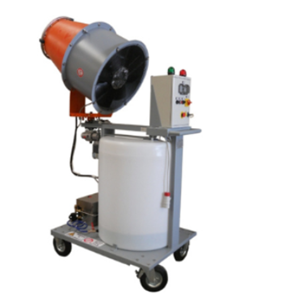 意大利LABIOTEST萊比意 超聲波噴涂系統(tǒng)Zephiro UTS