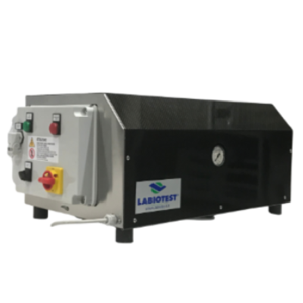 意大利LABIOTEST萊比意 超聲波噴涂系統(tǒng)Zephiro UTS