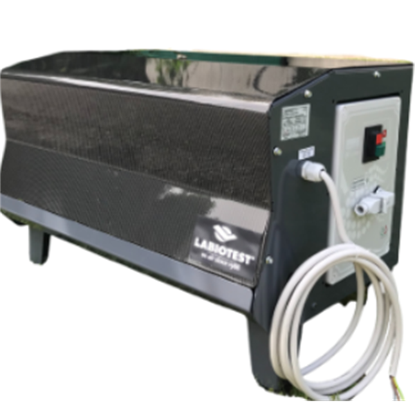 意大利LABIOTEST萊比意 超聲波噴涂系統(tǒng)Zephiro UTS