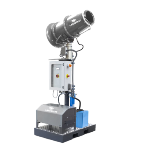 意大利LABIOTEST萊比意 超聲波噴涂系統(tǒng)Zephiro UTS