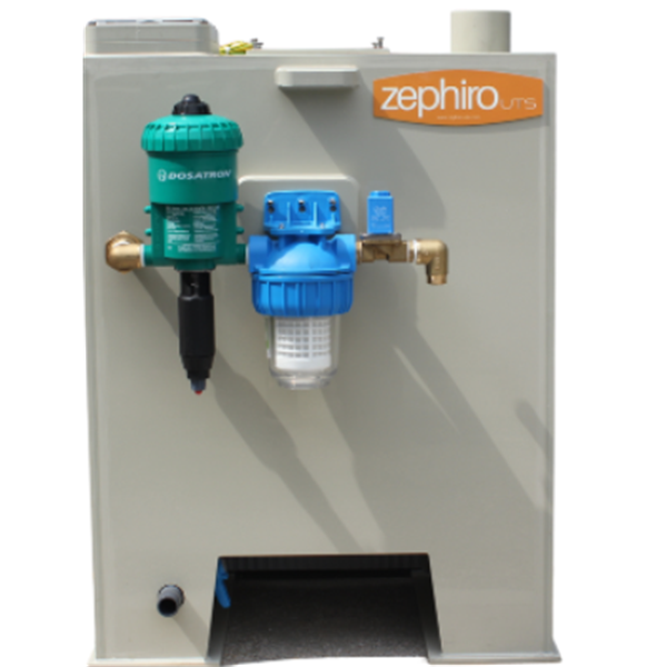 意大利LABIOTEST萊比意 超聲波噴涂系統(tǒng)Zephiro UTS