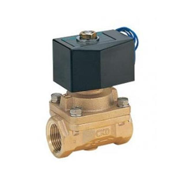 CKD喜開理先導突跳式2通電磁閥流體閥APK11-20A-03A-AC100V