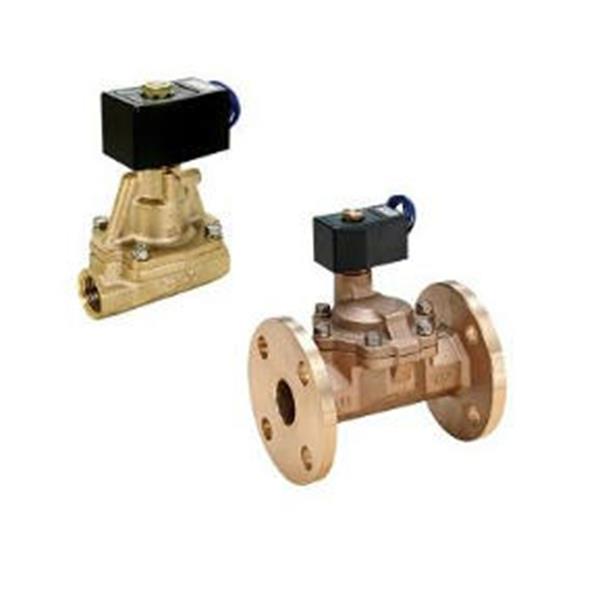 CKD喜開理先導突跳式2通電磁閥流體閥AP11-10A-03A-AC100V