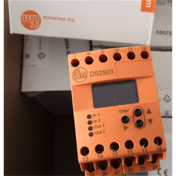 德國IFM易福門  齊平式壓力變送器 PL1515