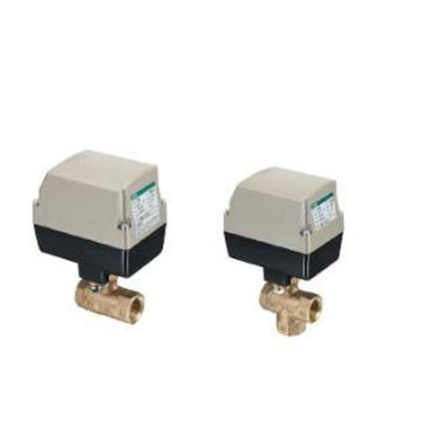 CKD喜開理電動(dòng)式球閥2?3通閥MXB1F-40-HRM-4