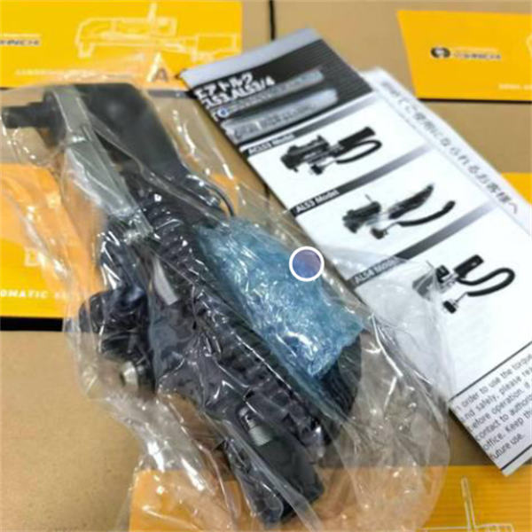 TOHNICHI東日配件替換頭部SH-N型帶凹槽開口頭SH12D-5X17N