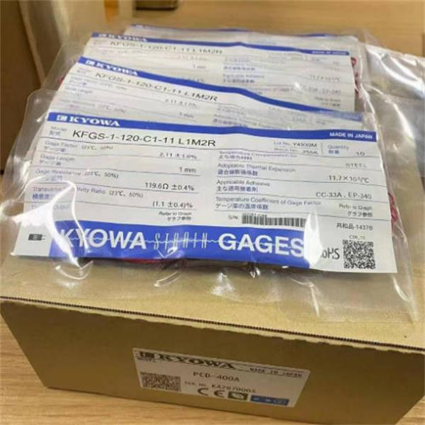 KYOWA共和土木用傳感器鋼筋計(jì)BF-29CT