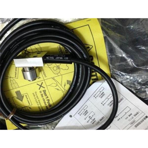 METROL日本美德龍空氣間隙傳感器DPA-LR2