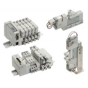 CKD喜開理先導式3?5通閥3GB2760R-08N-E2-3