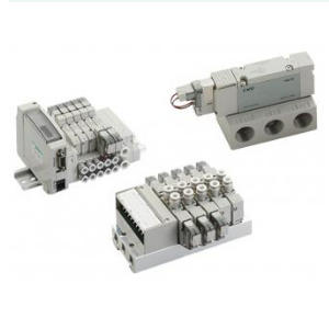 CKD喜開理先導式3?5通閥4GD340R-C10-E2-1