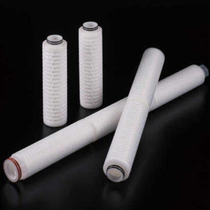 日本開滋KITZ PP 平膜褶式濾芯P70SP12J-8