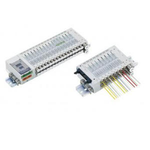 CKD喜開理PLC對應型模塊集成閥N3E0067S0-CL4-M D2WEF-3