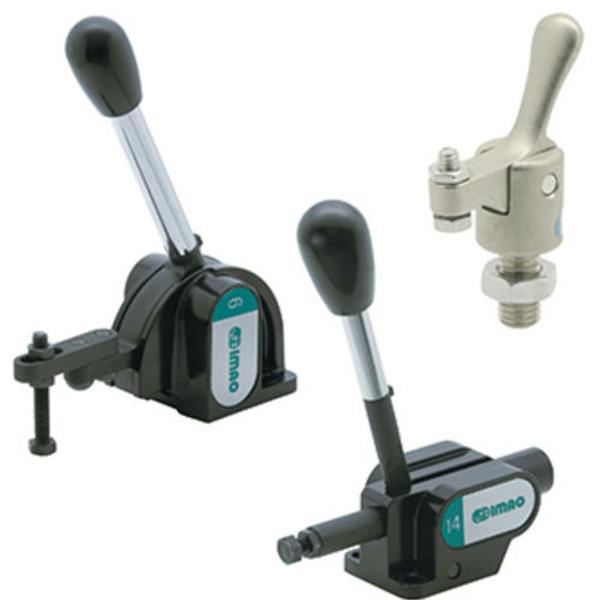 日本IMAO今尾刻度板ES1N-U5050