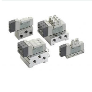 CKD喜開理氣控閥4GB131R-06G-H