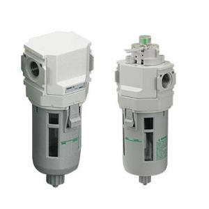 CKD喜開理精密過(guò)濾器M4000-8-W-S-A6W