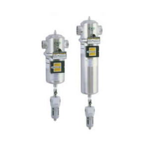 CKD喜開理中型主管路不銹鋼過濾器AF4004P-25-GA